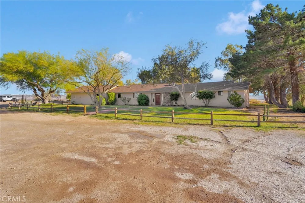 37404 Harvard Road Newberry Springs, CA 92365