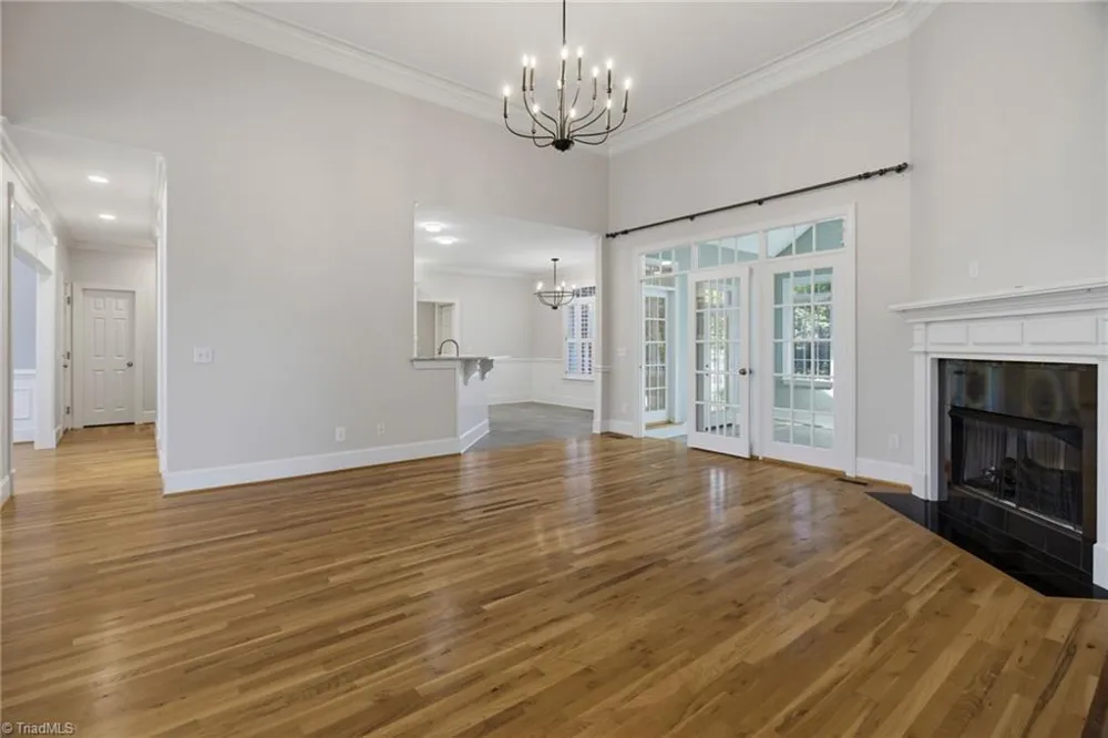 5696 Green Dale Court Summerfield, NC 27358
