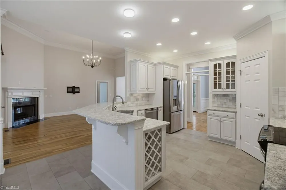 5696 Green Dale Court Summerfield, NC 27358