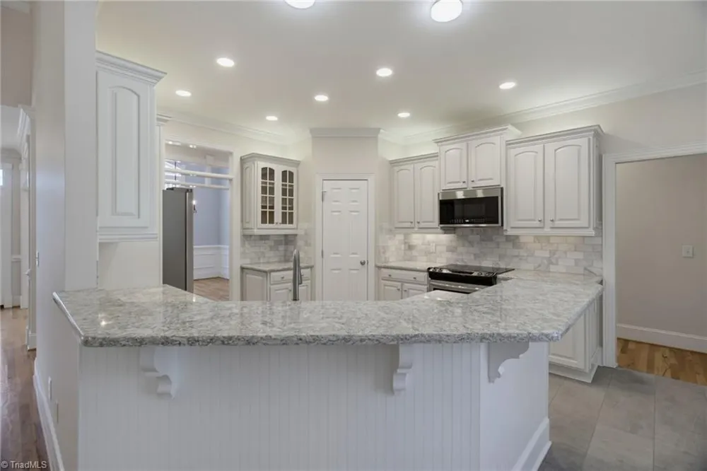 5696 Green Dale Court Summerfield, NC 27358