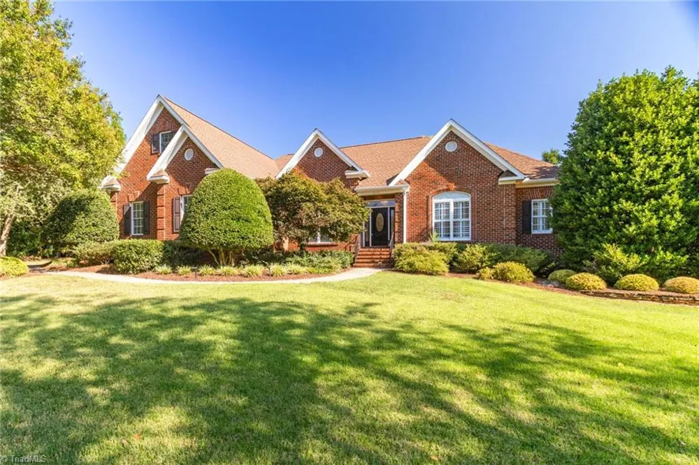 5696 Green Dale Court Summerfield, NC 27358
