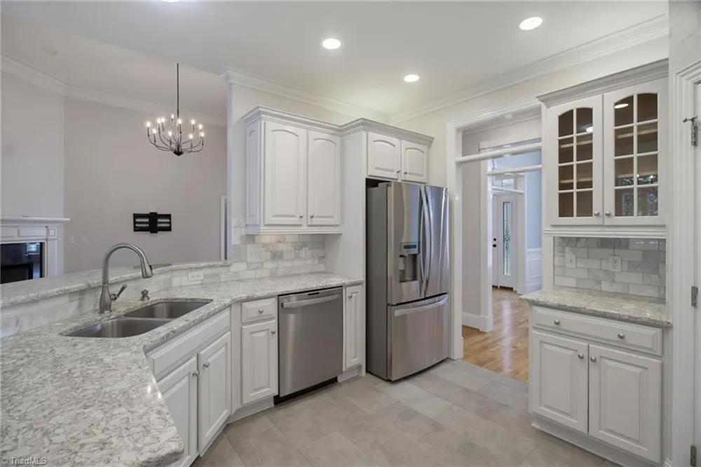 5696 Green Dale Court Summerfield, NC 27358