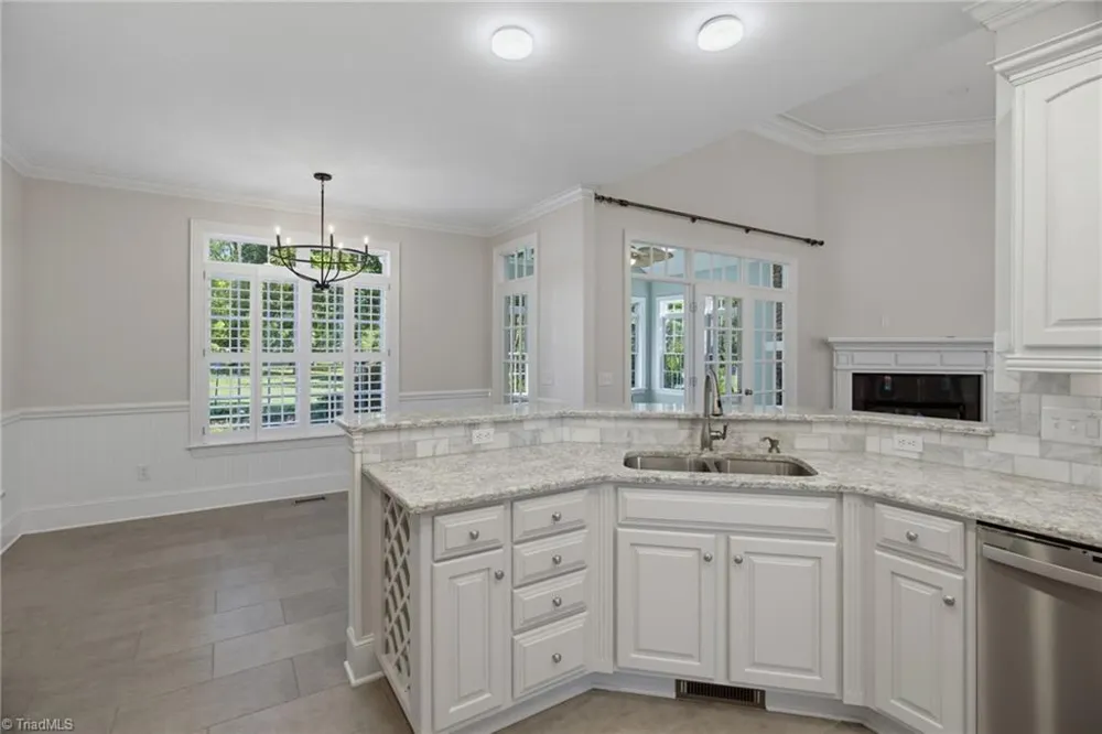 5696 Green Dale Court Summerfield, NC 27358