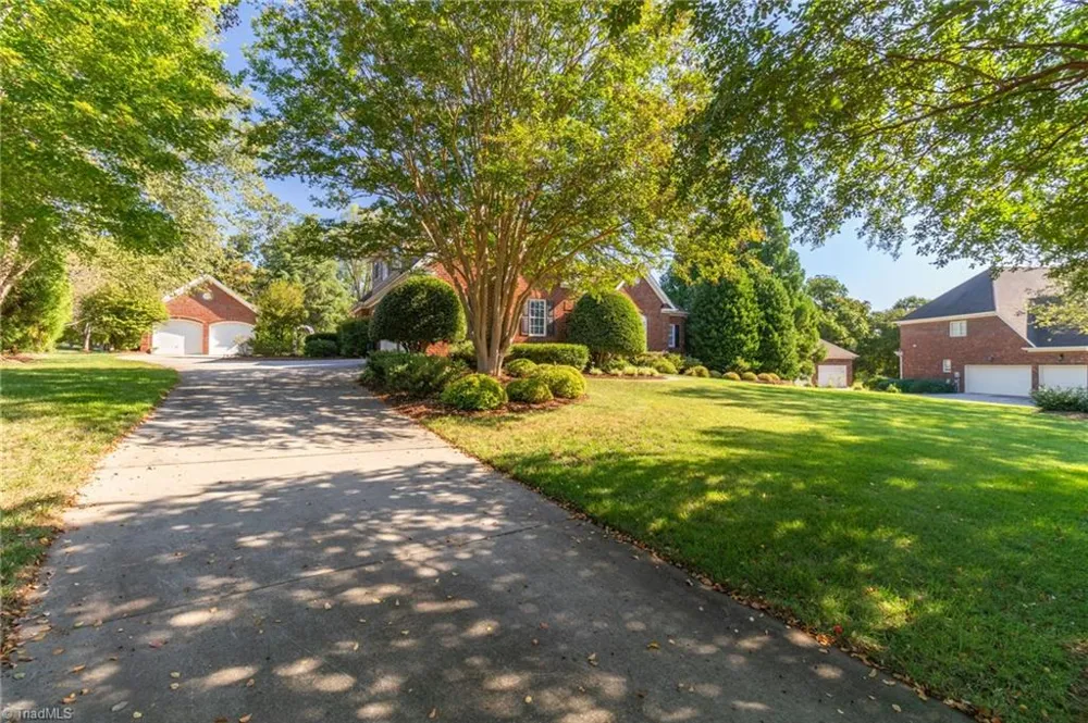 5696 Green Dale Court Summerfield, NC 27358