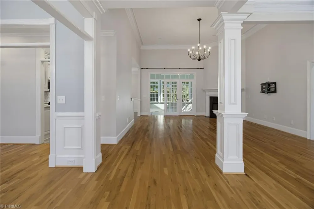 5696 Green Dale Court Summerfield, NC 27358