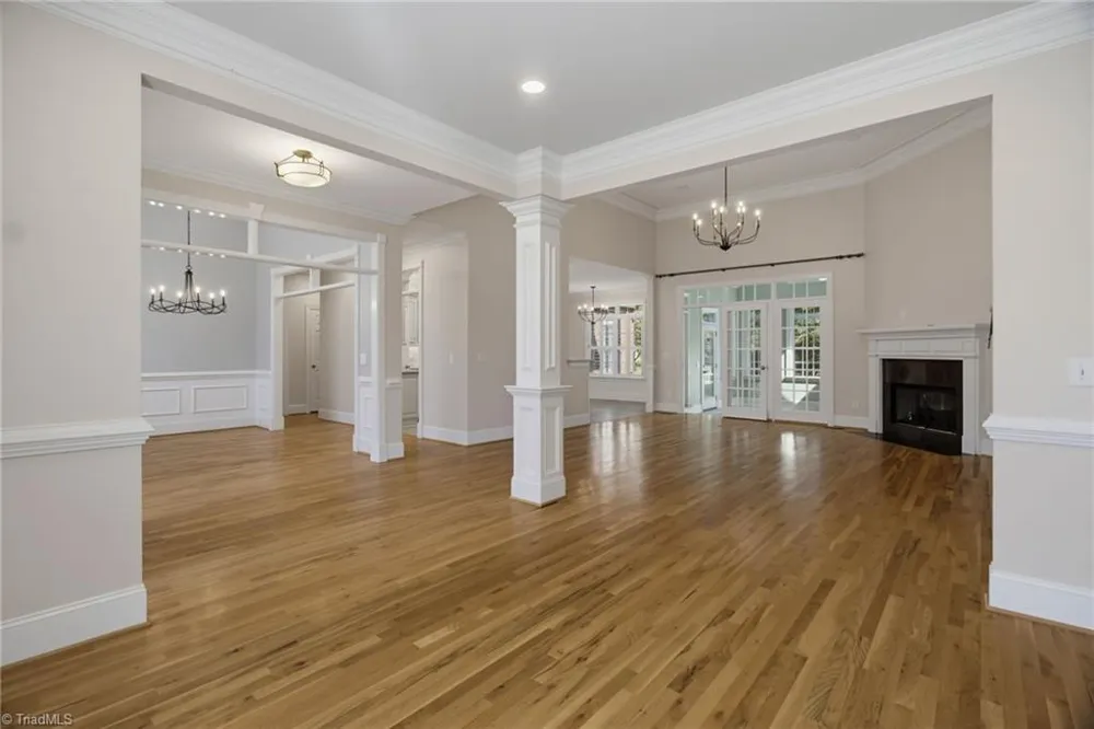 5696 Green Dale Court Summerfield, NC 27358