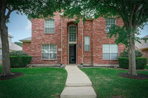 1659 Granite Rapids Drive