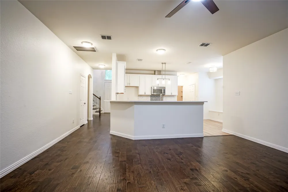 1659 Granite Rapids Drive Frisco, TX 75036