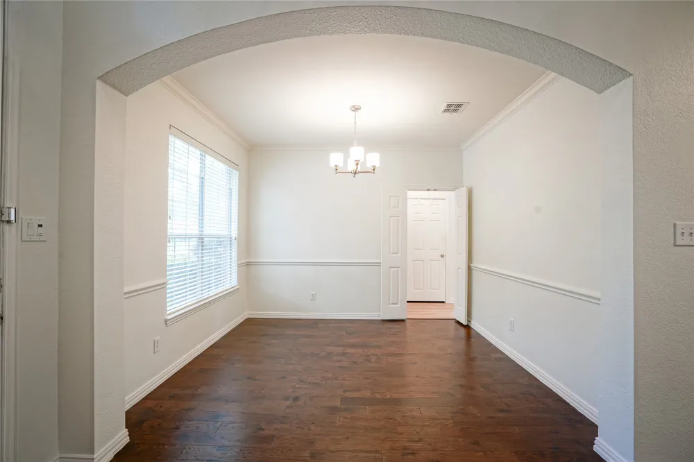 1659 Granite Rapids Drive Frisco, TX 75036