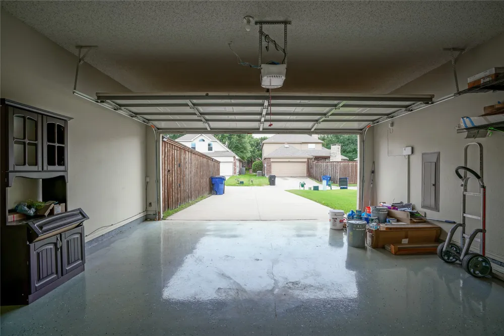 1659 Granite Rapids Drive Frisco, TX 75036
