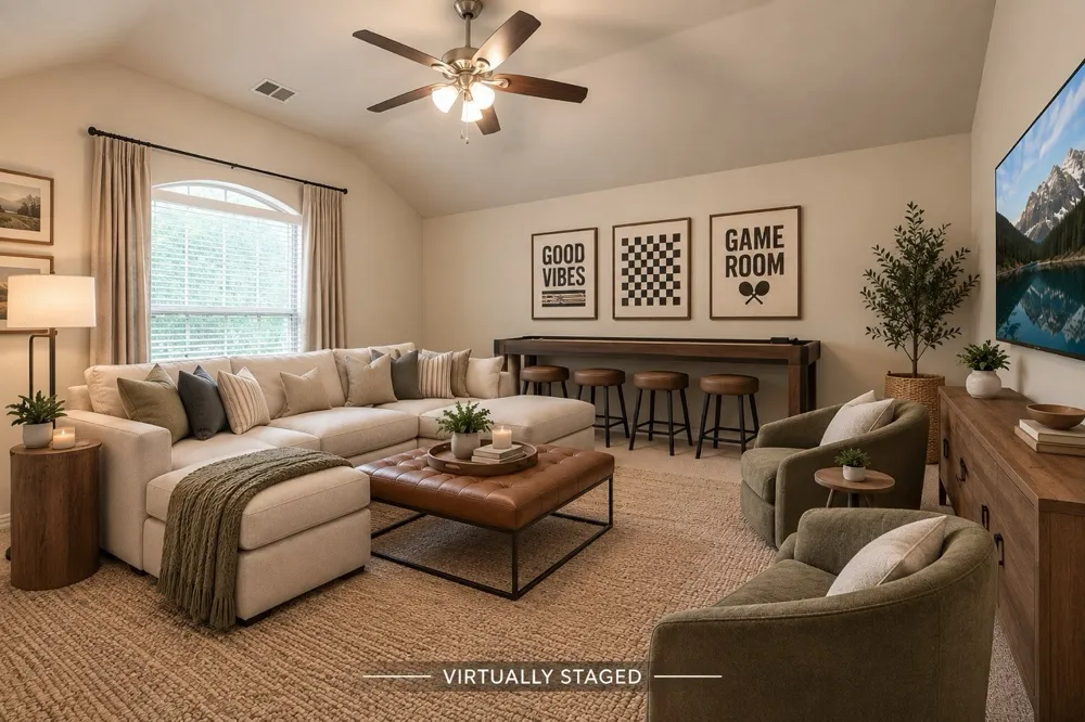 1659 Granite Rapids Drive Frisco, TX 75036