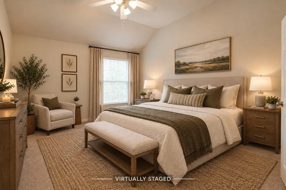 1659 Granite Rapids Drive Frisco, TX 75036