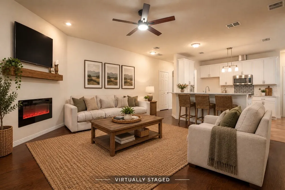 1659 Granite Rapids Drive Frisco, TX 75036