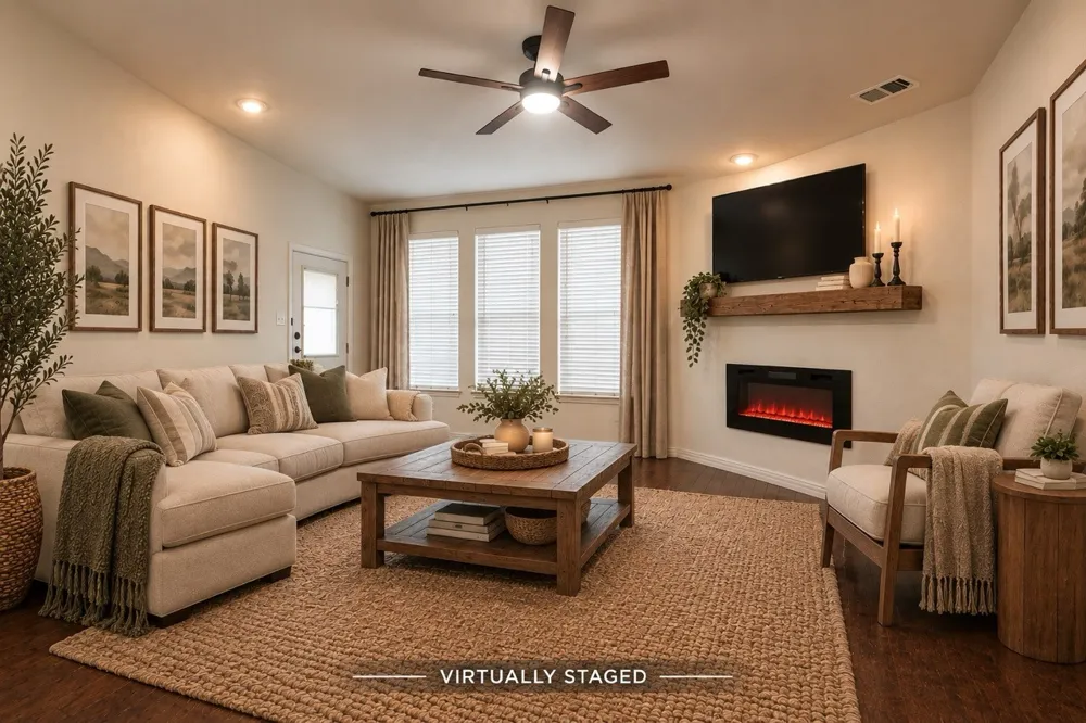1659 Granite Rapids Drive Frisco, TX 75036