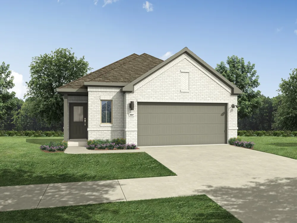 807 Knox River Drive McKinney, TX 75071