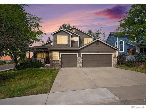 1955 Sandhurst Drive