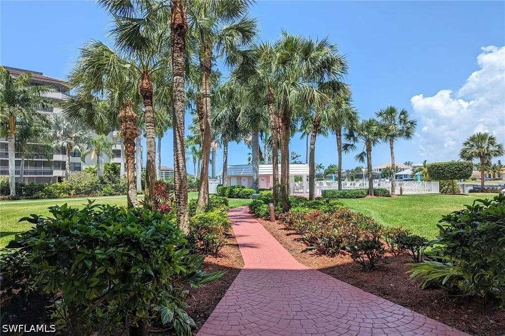 Collier Boulevard #405 Marco Island, FL 34145