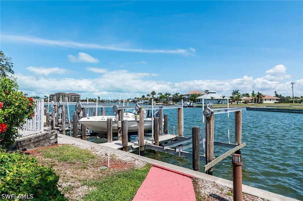 Collier Boulevard #405 Marco Island, FL 34145