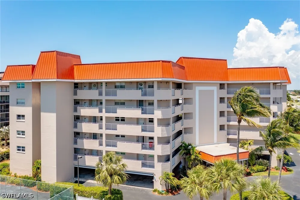 Collier Boulevard #405 Marco Island, FL 34145