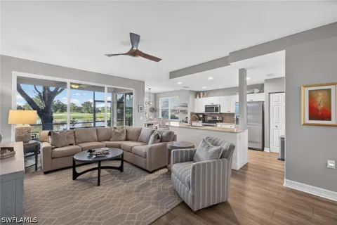 Southern Hills Court #103