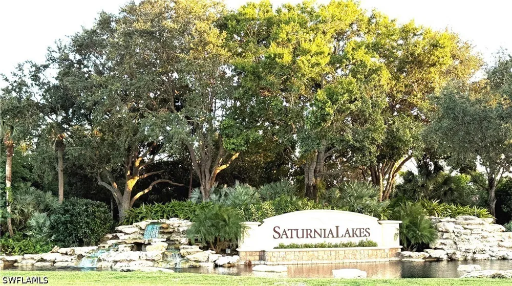 Campestre Terrace Naples, FL 34119