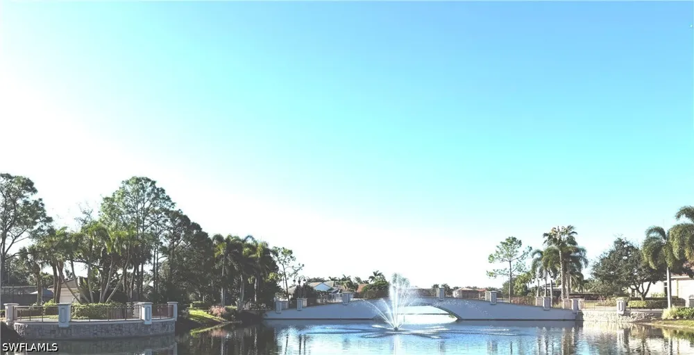 Campestre Terrace Naples, FL 34119