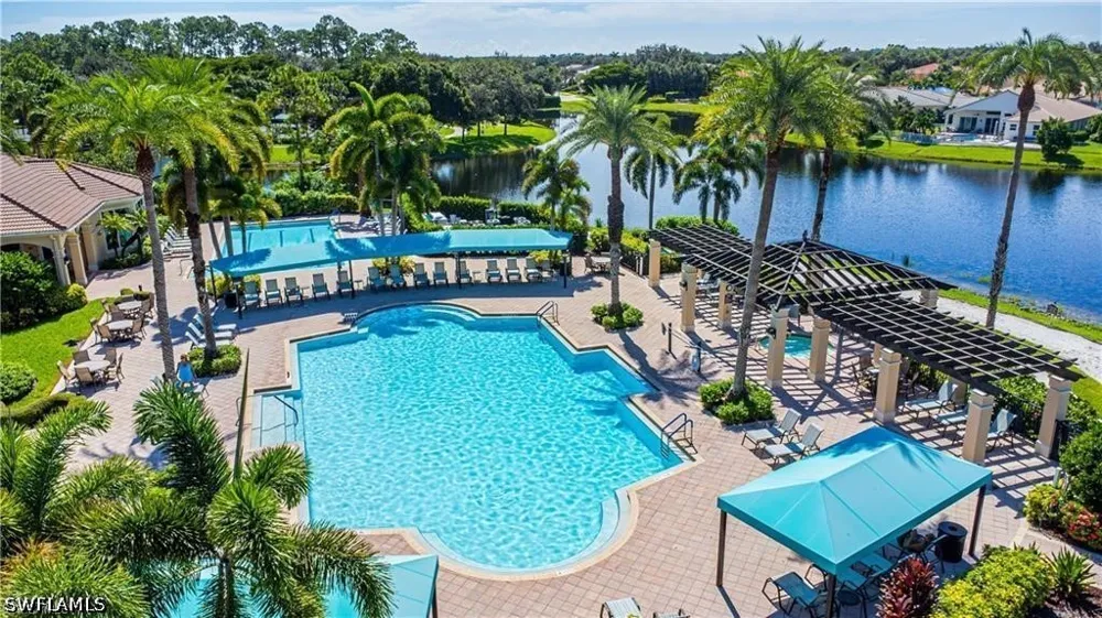 Campestre Terrace Naples, FL 34119