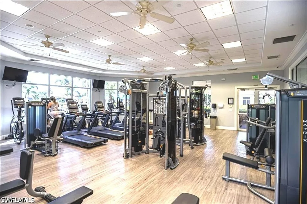Campestre Terrace Naples, FL 34119