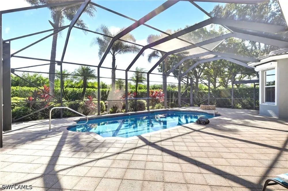 Campestre Terrace Naples, FL 34119