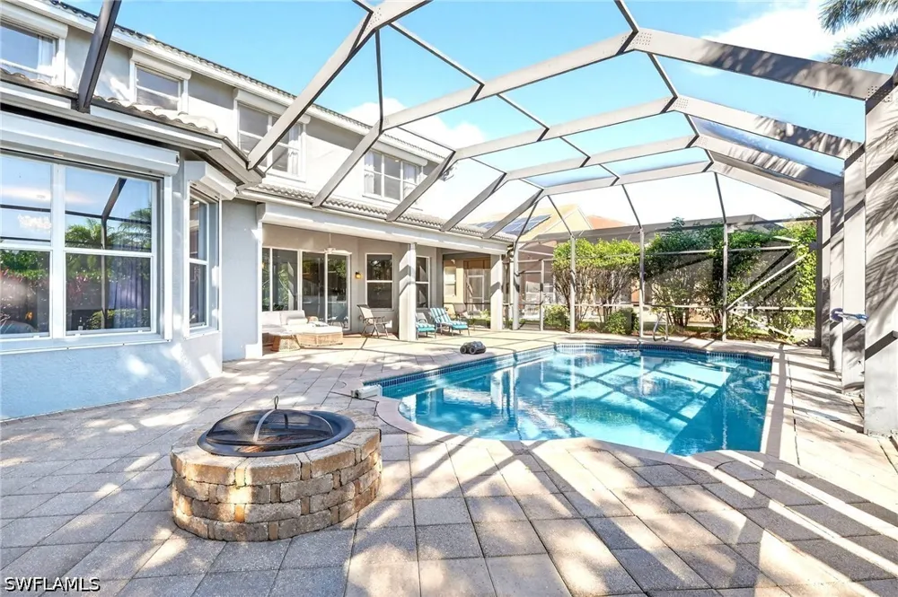 Campestre Terrace Naples, FL 34119