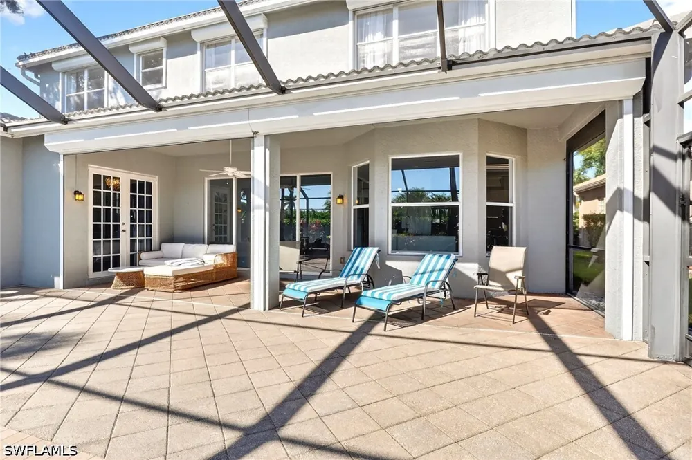 Campestre Terrace Naples, FL 34119
