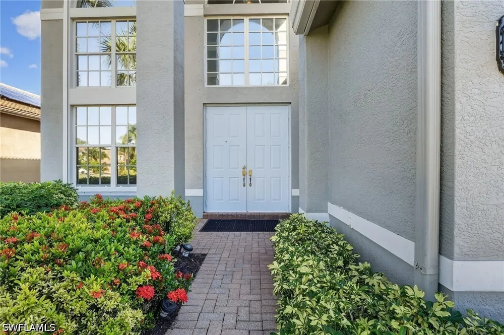 Campestre Terrace Naples, FL 34119
