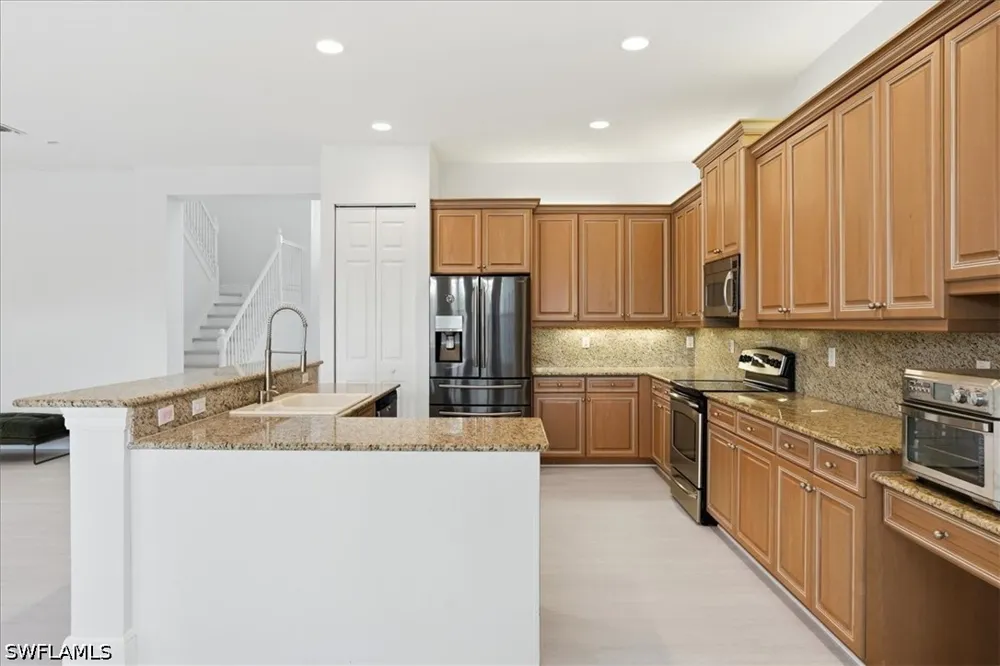 Campestre Terrace Naples, FL 34119