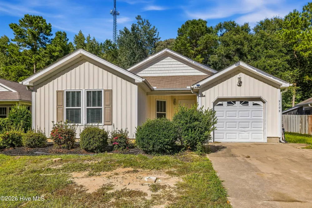 9108 Arden Road NE Leland, NC 28451