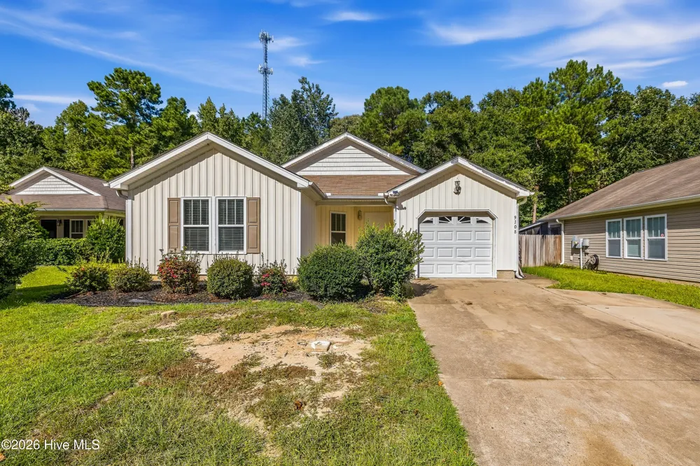 9108 Arden Road NE Leland, NC 28451