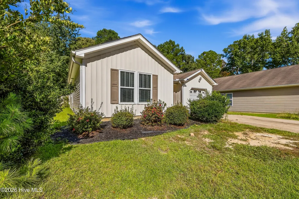 9108 Arden Road NE Leland, NC 28451