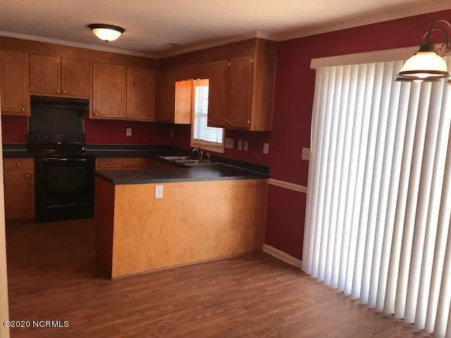 2124 Flagstone Court #F8 Greenville, NC 27834
