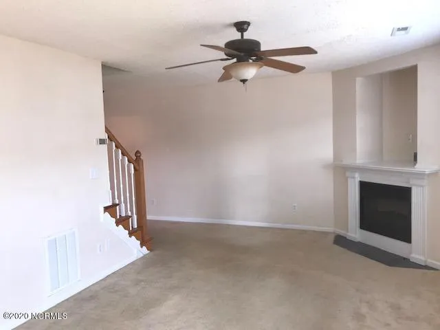 2124 Flagstone Court #F8 Greenville, NC 27834