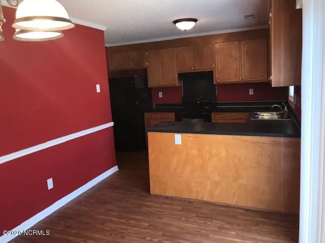 2124 Flagstone Court #F8 Greenville, NC 27834