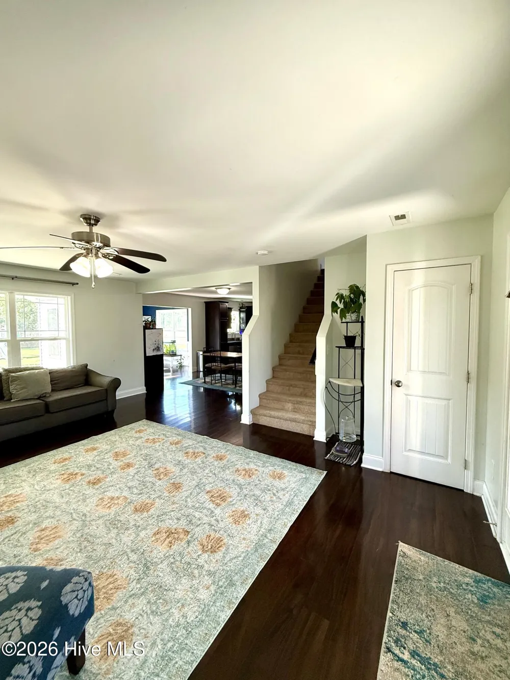 108 Thoroughbred Run Richlands, NC 28574