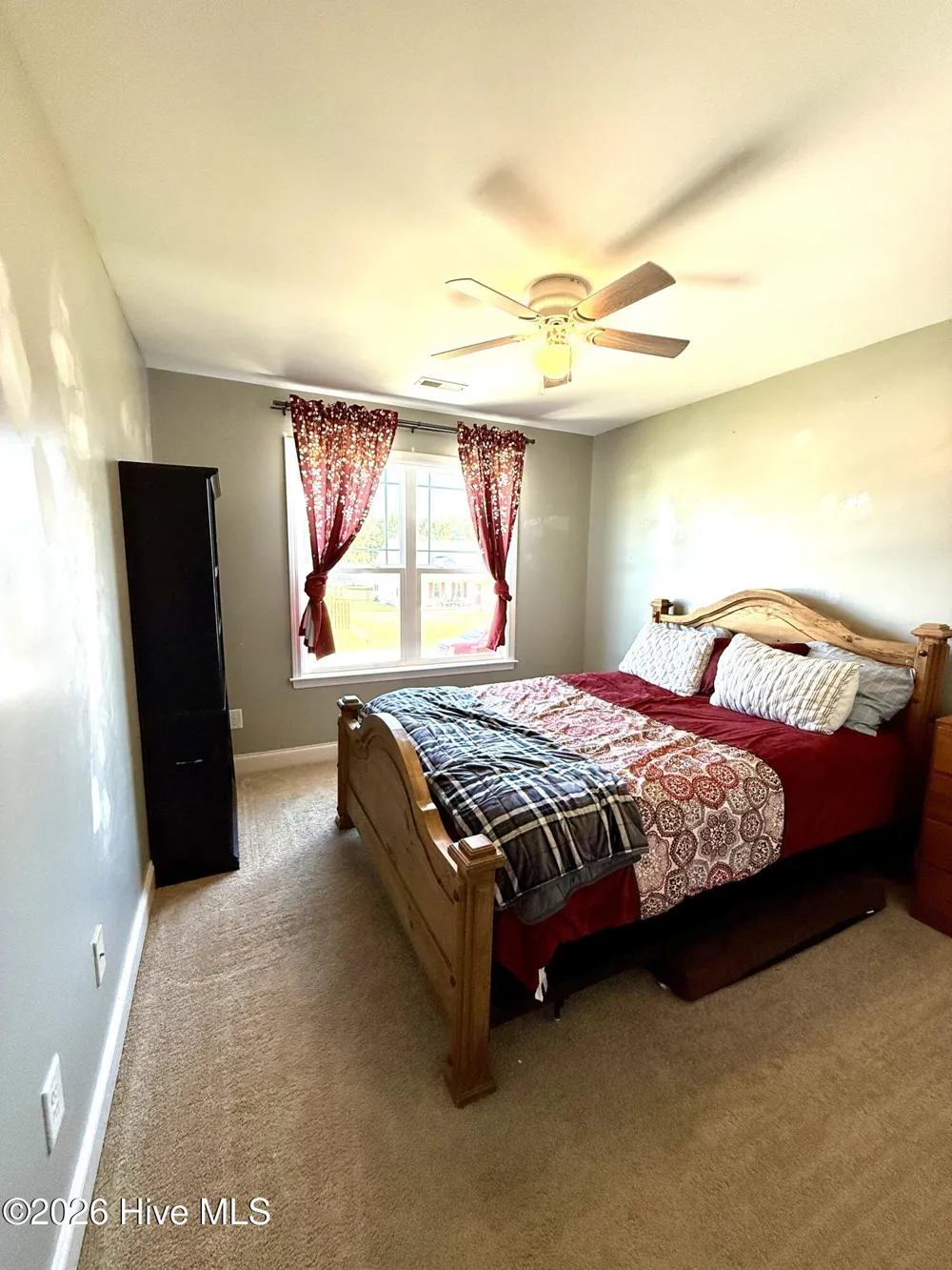 108 Thoroughbred Run Richlands, NC 28574