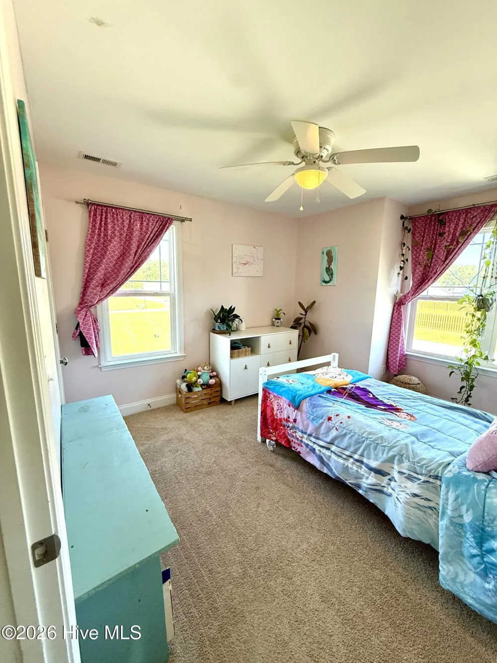 108 Thoroughbred Run Richlands, NC 28574