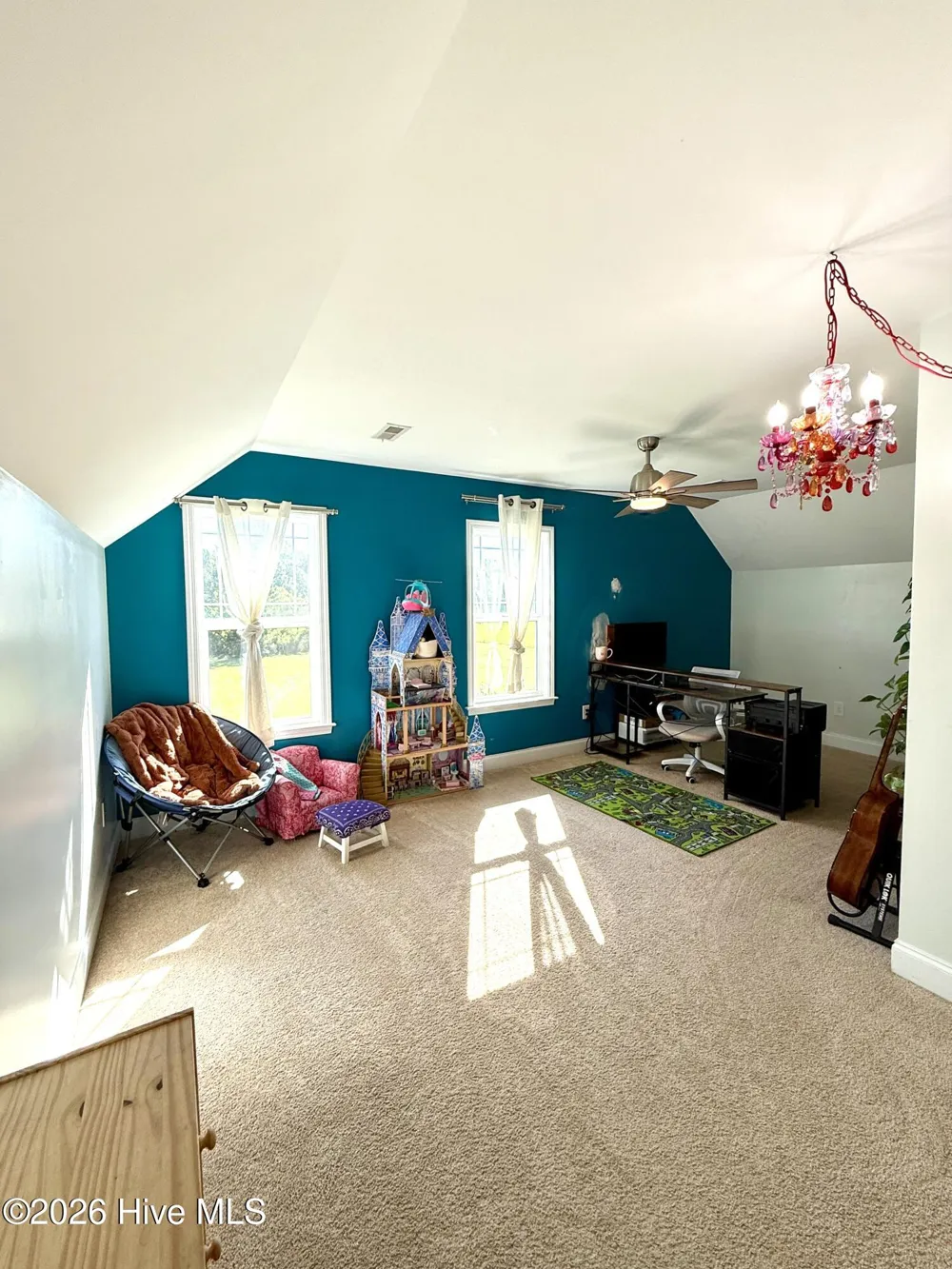 108 Thoroughbred Run Richlands, NC 28574