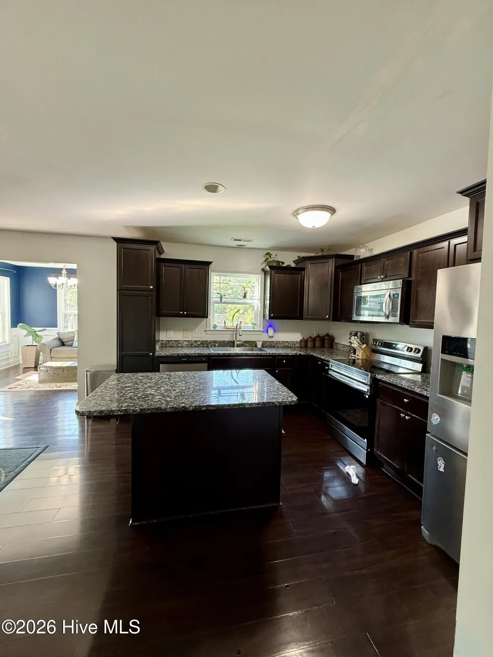 108 Thoroughbred Run Richlands, NC 28574