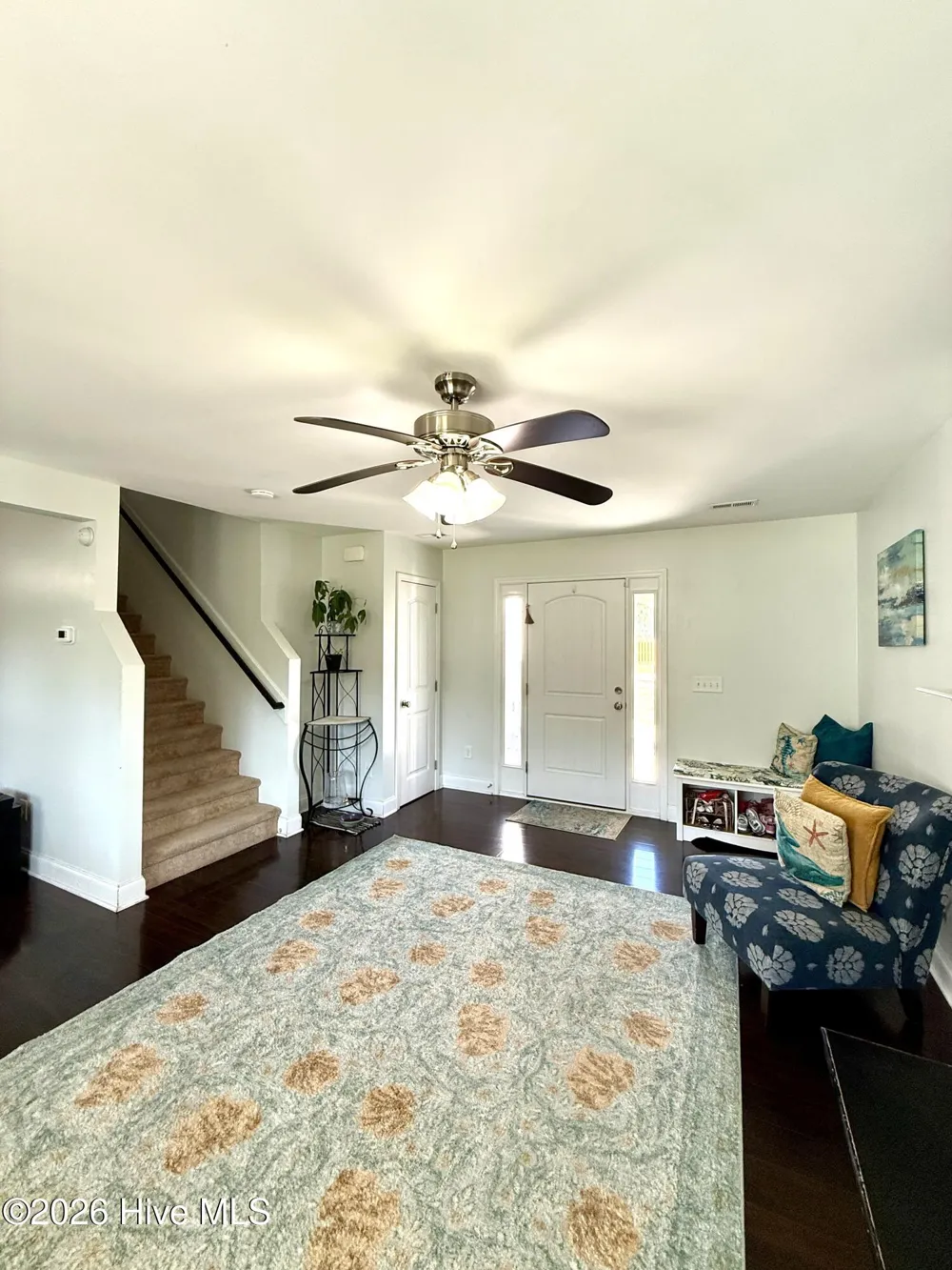 108 Thoroughbred Run Richlands, NC 28574