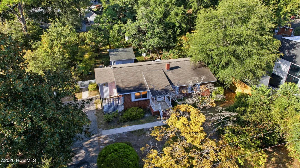 5706 Camellia Lane Wilmington, NC 28409