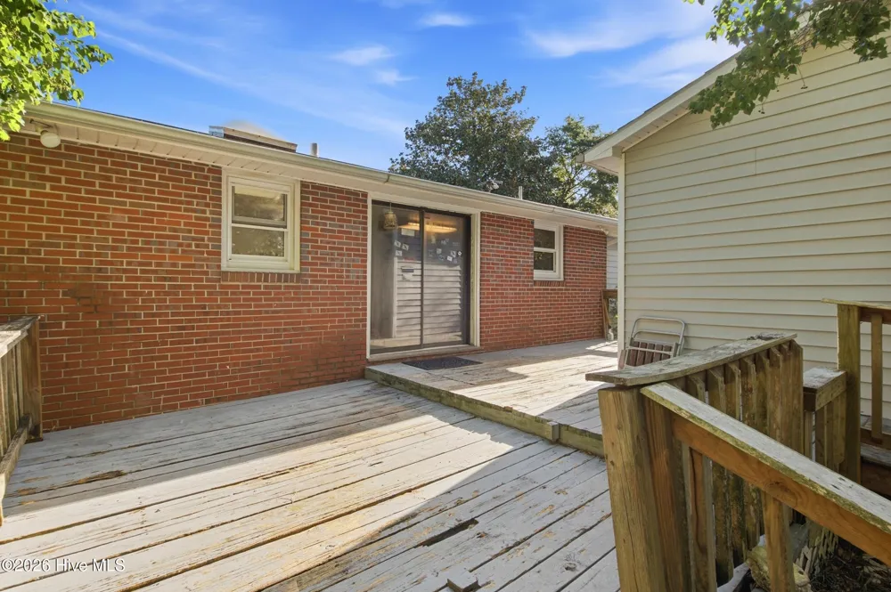 5706 Camellia Lane Wilmington, NC 28409