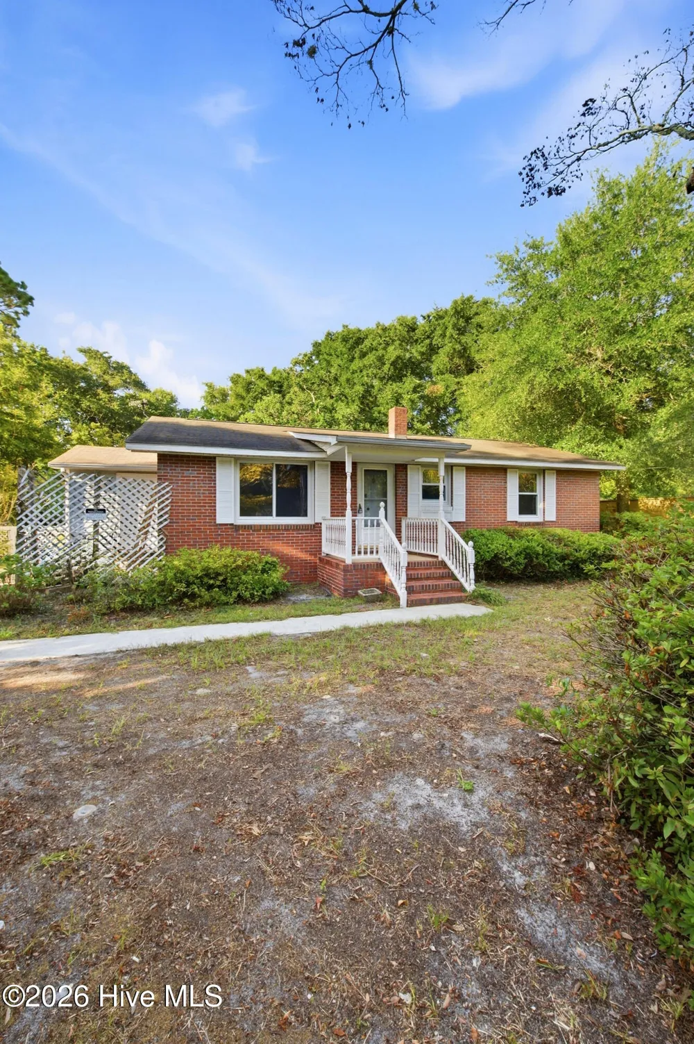 5706 Camellia Lane Wilmington, NC 28409