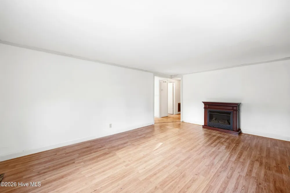 5706 Camellia Lane Wilmington, NC 28409