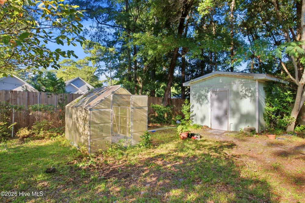 5706 Camellia Lane Wilmington, NC 28409